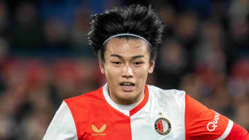 27歳日本代表エースFW、世界2位！？『得点力』で世界的スターら以上にランク