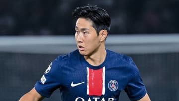 韓国にとって懸念材料？PSGのイ・ガンイン、負傷により離脱へ