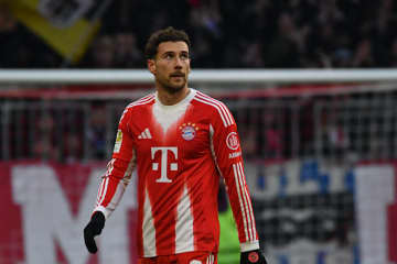 ここ2年“ビッグサマー”のアトレティコ、来夏はMFゴレツカ獲得へ？　バイエルンは契約満了で退団濃厚