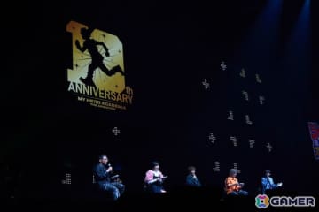 ジャンフェス2026「僕のヒーローアカデミア」スーパーステージの公式レポートが到着！山下大輝さん、岡本信彦さん、佐倉綾音さん、梶裕貴さん、三宅健太さんが集結