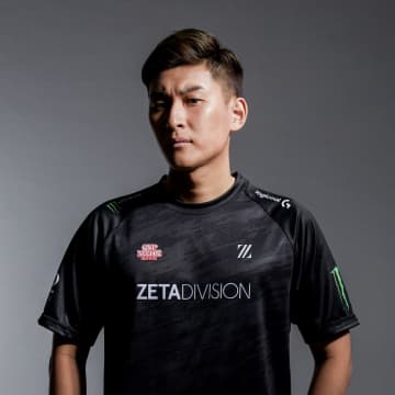 関優太さんが12月31日をもってZETA DIVISIONを退団