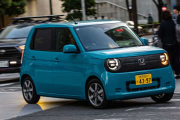 来年の“軽BEV元年”に向けて先手を打ったホンダ「N-ONE e：」の実力をチェック！