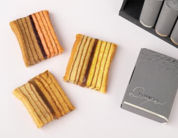 【東京駅】おすすめ大人の手土産4選。ちょっぴり優雅な時間を！