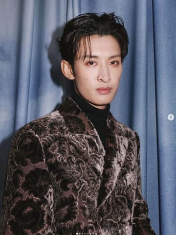 Snow Man向井康二、『ラストマン』イベントで見せた “瘦せ姿” に心配の声…ドームツアー、海外ロケと多忙な日々