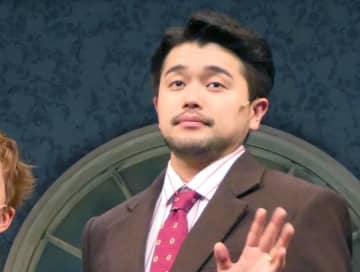 東宝が異例の注意喚起！井口理主演の舞台「キャッシュ・オン・デリバリー」で花の投げ込み