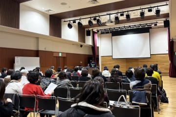 児童養護施設の子どもたちが成長していく姿を描く　川崎・中原区で上映会