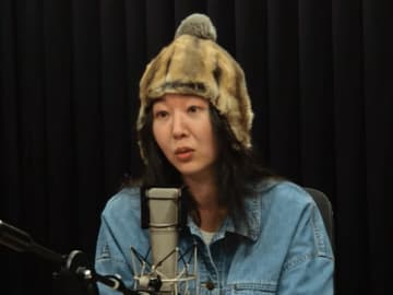 ミン・ヒジン、新グループへの応募者が殺到！？NewJeansに言及も