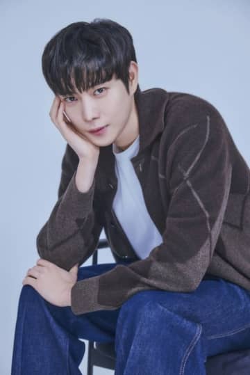 「親愛なるX」キム・ヨンデ“キム・ユジョンのファン…共演できることを知って心配が減った”