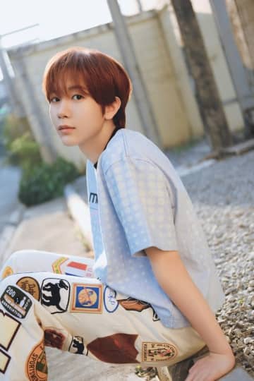 NCT WISH リョウ、体調不良のため「MMA 2025」不参加…SMが公式コメント“ステージの収録はすでに終えた状態”