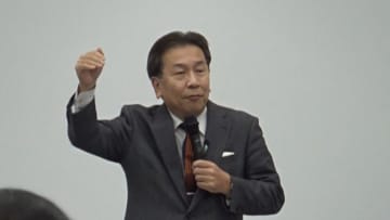 立憲・枝野氏　核保有発言の官邸関係者を「能力がない」「素人」と批判し更迭要求　「アメリカと敵対し北朝鮮みたいになる」と懸念示す