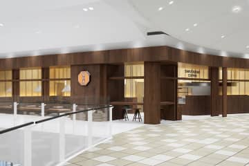 兵庫初出店！猿田彦珈琲が阪急西宮ガーデンズに誕生