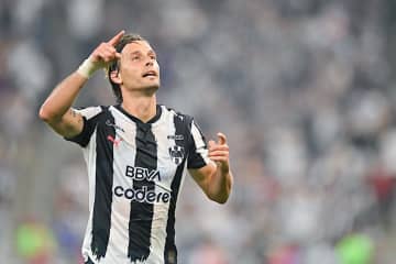 「ここにはとても懐かしい思い出がある」…カナレスが“古巣”ベティスに帰還！？　現チームには「期待が持てるんだ」