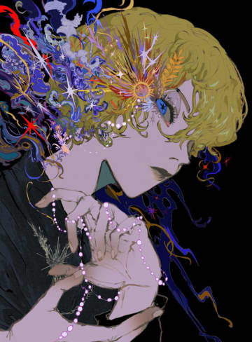 なとり、アニメ『【推しの子】』EDテーマをCDリリース