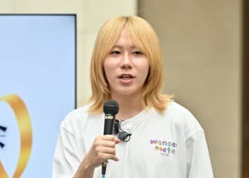 岸谷蘭丸､｢病気とともに生きる子どもたちのことを知ってほしい｣｡病室で､読書や絵を描くことが救いだった自身の幼少期を経て…