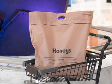 「1万円以下でアウター探してる」人へ！【ハニーズ】大人のきれい見え「上品コート」