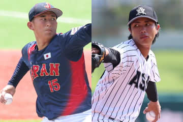 名門続々…投手は全員“野球継続”　指名漏れ右腕は独立に挑戦、発表された亜大の進路