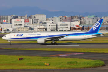 【航空機登録 2025年11月】ジェットスター・ピーチがA320を登録 ANAの長寿773が抹消