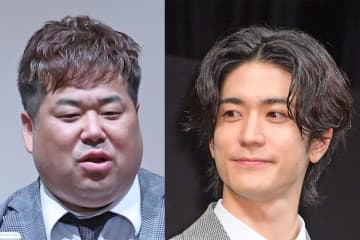 シャドウ岩橋　熱愛報道の中島裕翔に怒「謝りもせず逃げまくった卑怯者」 エアガンの恨み晴れず…