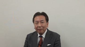 立憲・枝野氏が原発リプレース条件付き容認論「どうしても動かすのであるならば安全性はリプレース」　新増設は「論外」
