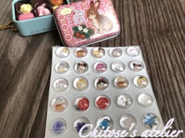 出遅れてぷっくりシールが買えない！【ネットで話題の方法試してみた】