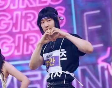 イ・ジェフン、ドラマ「復讐代行人3～模範タクシー～」でアイドルのマネージャーに！？ステージに立つ姿も