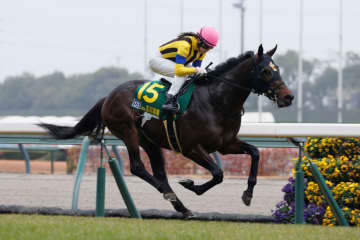 【ヤングJSFR中京1】古川奈穂騎手がYJS初戦を制す