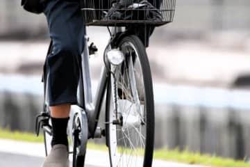 5年間で「死傷者」1.7万人超…自転車事故・死傷者が“最も多い年齢”は？【交通安全クイズ】