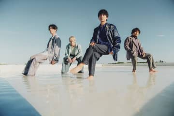 flumpool、2025年のライブ3本を収録したLIVE Blu-ray BOXリリース決定