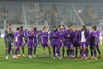 いまだ未勝利でセリエA最下位に沈むフィオレンティーナ、サポーター団体が“空席ストライキ”を敢行へ