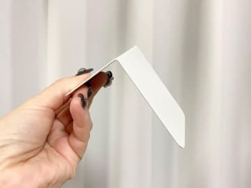 【キャンドゥ】SNSでバズってる！ブックスタンドの『じゃない使い方』3選