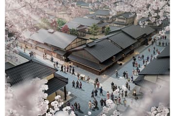 京都・東映太秦映画村が来春リニューアル！大人の没入体験パークへ