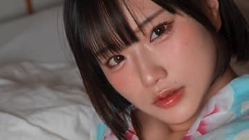 橘あさひ｜夜着に誘われて