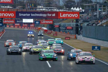 若き才能来たれ。ポルシェジャパンが『タレント・プール・ドライバー選考会』を開催へ