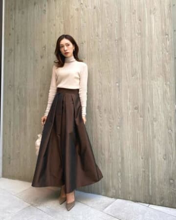 【毎日更新】明日のコーデで悩まない！ マネするだけのおすすめ服装アイデア【12月21日冬】