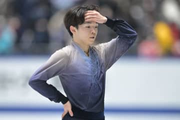 【フィギュア】鍵山優真 ２連覇でも悔し涙　ミラノ五輪へ危機感「今のままでは表彰台すらギリギリ」