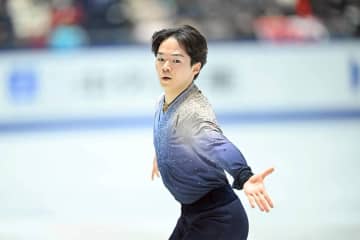 鍵山優真が大会連覇→ミラノ・コルティナ五輪代表決定！ ２位は佐藤駿で代表確実、３位は三浦佳生で前進　日本代表は21日に発表【全日本フィギュア／男子フリー】