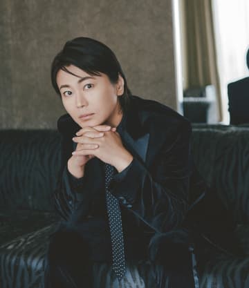 氷川きよし、小室哲哉と一夜限りのコラボパフォーマンス　TM NETWORKの名曲を披露