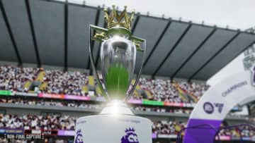 Football ManagerはEAと友達？プレミアリーグを搭載できた理由