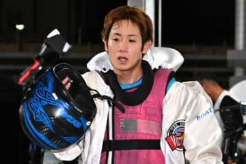 【住之江ボート・ＳＧグランプリ】関浩哉 ２年連続ＧＰ優出「去年は悔しさが残った優勝戦でした」