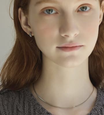 医療用素材で作ったネックレスだから、汗も温泉も寝落ちもOK！『CENE』のK18級高見えネックレスが凄すぎた