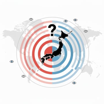 「日本は核を持つべき」官邸幹部の衝撃発言に中国が重大な懸念を表明、国内からも更迭求める声が噴出する事態に