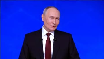 中ロ関係は国際舞台における重要な安定要素―プーチン大統領