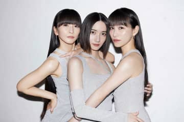 Perfume、周年記念ライブがU-NEXTで2夜連続ライブ配信　2026年初夏に映像商品化が決定