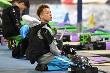 【住之江ボート・ＧＰシリーズ】磯部誠　毒島誠に宣戦布告「誠と言えば毒島ですけど、機力なら磯部だと」