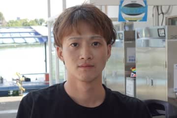 【多摩川ボート】渡辺健　４カドまくりで当地４節連続優出　優勝戦は３号艇「引かせてくれるなら３カドに」