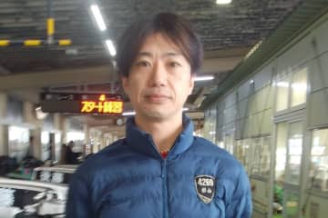 【宮島ボート】杉山裕也が好相性水面で好発進　機にも好感触「行き足がしっかりしていてターンでも押す」