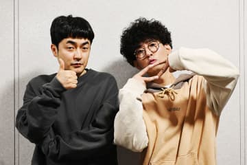 たくろう、初めて掴んだ「Ｍ-１決勝」…勝ち切れなかった７年と本音「信じられるように」