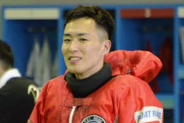 【若松ボート】松本純平が初日〝ピンロク〟発進　機力も自身も上積みの余地あり