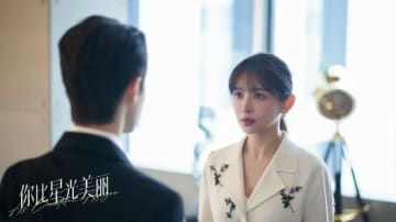 ≪中華ドラマNOW≫「星より輝く君へ」28話、韓廷の誕生日に思い出の海洋館を訪れるサプライズをする紀星＝あらすじ・ネタバレ