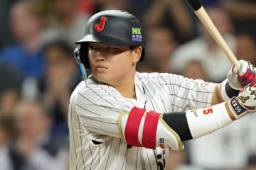 残り２日…村上宗隆の交渉期限迫る「市場の反応はずっと鈍い」パドレスとの面談は「様子見だったのかも」米記者が見解「打線の穴になってしまうのは避けたい」